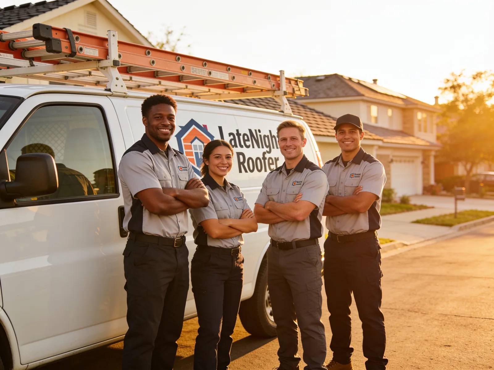 Emergency Roof Repair company in Chappell, KY